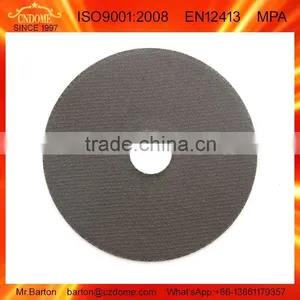 Aluminium Oxide Cutting Disc thumbnail-2