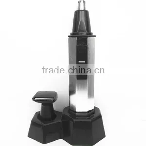 Electric Nose & Ear Hair Trimmer thumbnail-1