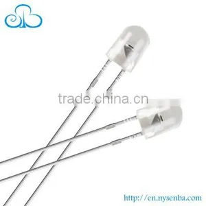 LS07-A Senba 5MM Round Light Sensor With RoHS Replacing LDR Photo Sensor thumbnail-1