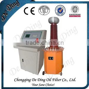 Good Price And High Quality Electric Power Testing Device thumbnail-1