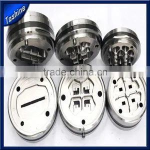 Custom Mould For Aluminum Frame Profile thumbnail-1