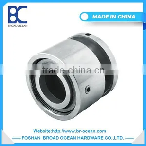 GC-16 Stainless Steel Glass Clamp for Pipe thumbnail-3