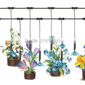 Popular in Italy FJT1016 Garden Irrigation Hanging Sprikler Watering Kits thumbnail-4