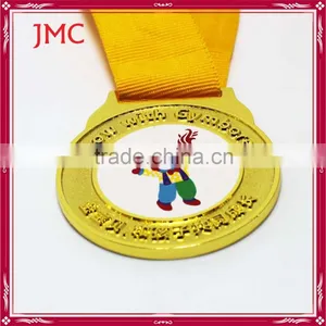 Fabric Main Material Badges and Lace Decoration Machine Embroidery Badges thumbnail-1