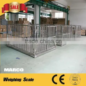 Electronic Used Livestock Scale Poultry Farm thumbnail-3