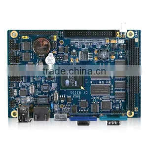 EP9315 ARM9 Processor Single Board Computer thumbnail-1