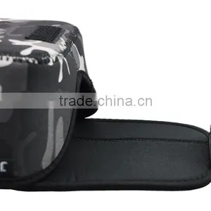 JJC OC-MC3GR Neoprene Camera Case thumbnail-3