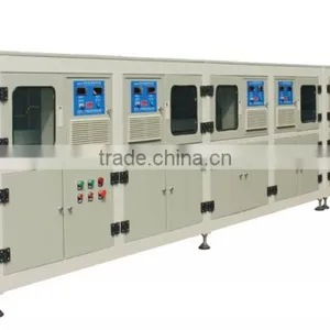 Tin Can Seam Weld Drying Machine Oven thumbnail-1