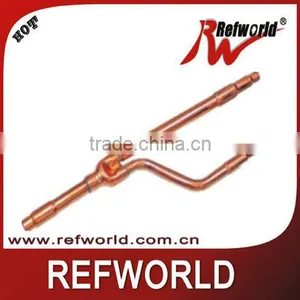 Copper Branch Pipe for Air Conditioner thumbnail-5