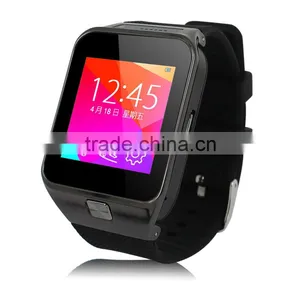 Cheap S29 Smart Watch Phone Vibrating SMS Anti Lost TF SIM Card Smart Watch S29 With Camera Smartwatch thumbnail-4