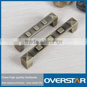 2016 Best Style Modern Pull Ring Furniture Handle thumbnail-2