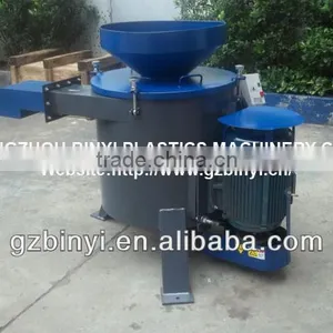 PVC Dewatering Machine / Plastic Dewatering Machine YMXLT-F320 thumbnail-1