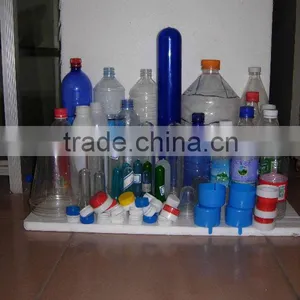 5 Gallon Plastic PET Bottle Preforms thumbnail-1