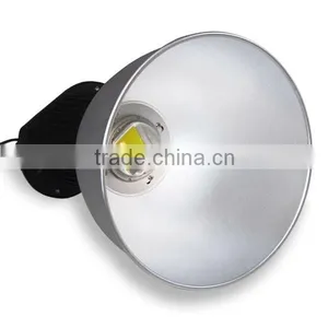 180W/200W High Bay Light With Bridgelux and Meanwell Driver 3years Warranty thumbnail-1