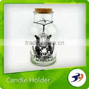 Hot New Products For 2015 Xmas Candle Jar thumbnail-1