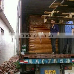 Good Quality Composite Decking thumbnail-6