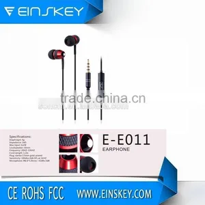 Earphone in Case , for Gifts and Promotional, Colorufl Earbuds Shenzhen Factory thumbnail-1