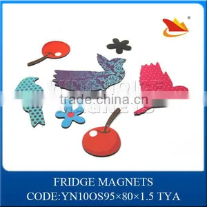 Magnetic Fruit thumbnail-1