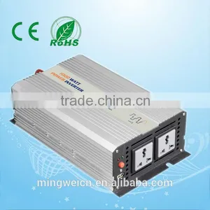 on Grid Solar Inverter1000w ,High Efficiency Wind Turbine Inverter thumbnail-1
