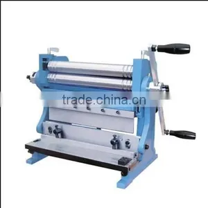 Shear Brake Roll 3-in-1 Machine thumbnail-1