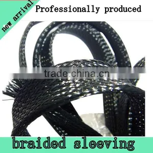 Exclusive Custom Fiberglass Sleeve Braiding Machine Auto Wire Harness thumbnail-1