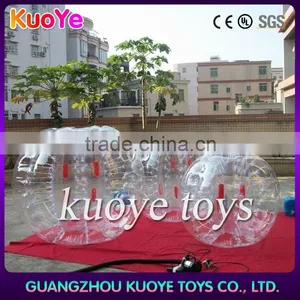 Inflatable Soccer Bumper Balls,inflatable Belly Bumper Ball,inflatable Belly Bumper Ball thumbnail-1