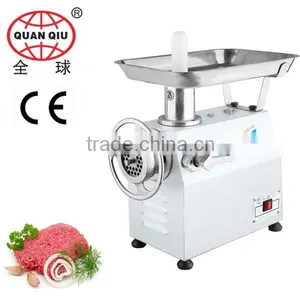 Hot New Electrical Painting Meat Grinder TK-22 Sale Made in China thumbnail-1