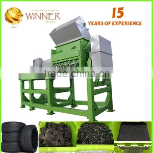 Stainless Steel Polystyrene Recycling Machine Gold Supplier thumbnail-6