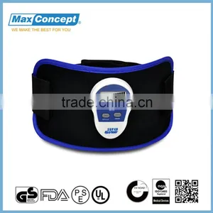 Body Care Electric Slimming Massage Belt thumbnail-1