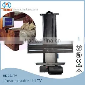 Home Automation Systems,Audio Conference Systems Pop up TV Bed Lift System for Home,hotel thumbnail-1