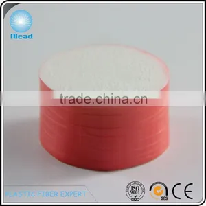 High Performance 0.18x29mm Disposable Toothbrush Bristle Fiber PP Filament in Good Elastic thumbnail-6