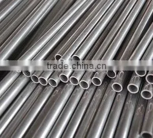 ASTM B111 C71500 Copper Nickel Alloy Pipe thumbnail-6