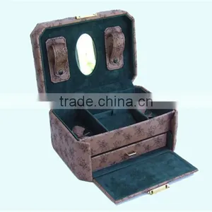 Custom High Grade Birthday Kraft Paper Drawer Gift Box thumbnail-1