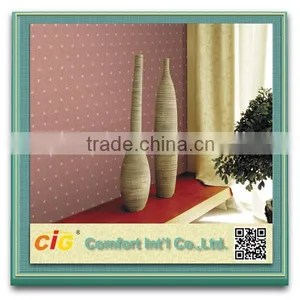 New Design 280cm No Joint Wallpaper Fabric Designs Wallpaper thumbnail-1