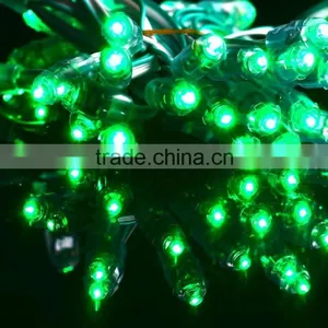 Express Bettery Powered Waterproof Led String Light thumbnail-3