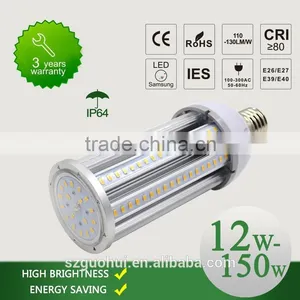 E27 16W LED Corn Bulb With IP64 Waterproof and 3 Years Warranty thumbnail-6