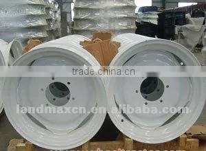 Tractor Wheel Rims 17.5" 6.00x17.5 6.75x17.5 10.50x17.5 thumbnail-1
