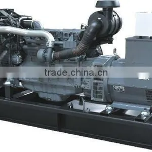 Deutz Diesel Welding Generators thumbnail-1