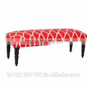Outdoor Bench thumbnail-1