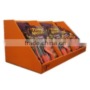 Desktop Display Box Countertop Display Box PDQ Tray thumbnail-1