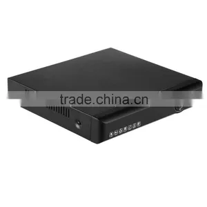 Hybrid CCTV Security 8CH HD AHD DVR 720P Digital Video Recorder AHDH/AHDM Network Monitor,DVR Recorder Max to 8TB P2P/CMS View thumbnail-1