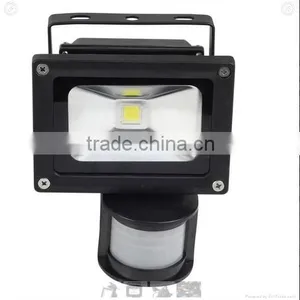 Sensor High Lumen Waterproof Outdoor 10W 20W 30W 50W LED Flood Light, Ip65 LED Light Flood, Flood LED Light thumbnail-2
