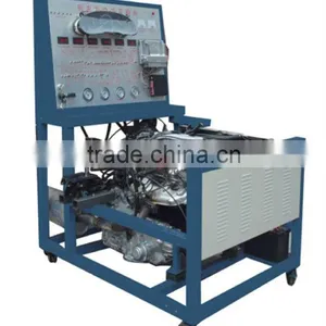 Automotive Training Equipment,Didactic Equipment,Buick Engine With Automatic Transmission Comprehensive Training Platform thumbnail-1