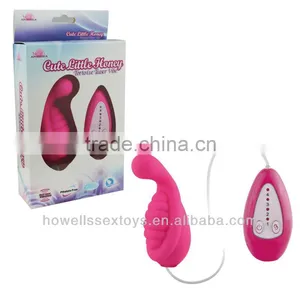 4 Speed Japanese Hot Massage Sex Vibration Electric Sex Massager for Women thumbnail-6