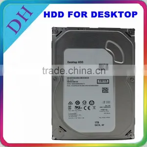 Factory Price Internal Hard Disk Drive 7200rpm 3.5inch Hard Disk 1TB Sata HDD thumbnail-1