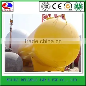 Direct Factory Price Economic Cryogenic Storage Tank With Heating thumbnail-6