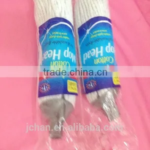 Disposable Microfibre Socket Mop thumbnail-2