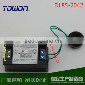 Dual LED 4 Digital AC 80-300V 0.00-100.0A Display Voltage and Current Meter Panel Voltmeter Ammeter thumbnail-3