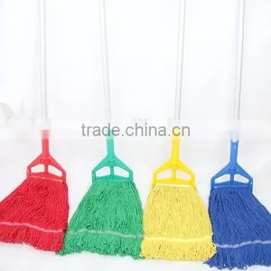 Industrial Strength Ultimate Floor Cleaning Mop,Easy Clean Mop. thumbnail-1