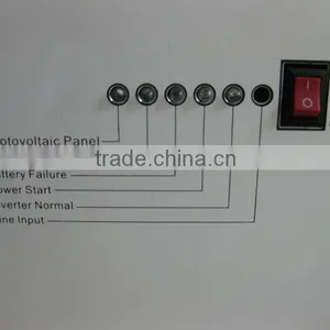 Solar Solution From Home Energy Portable Solar System 100w to 1000w Quality Choice thumbnail-2